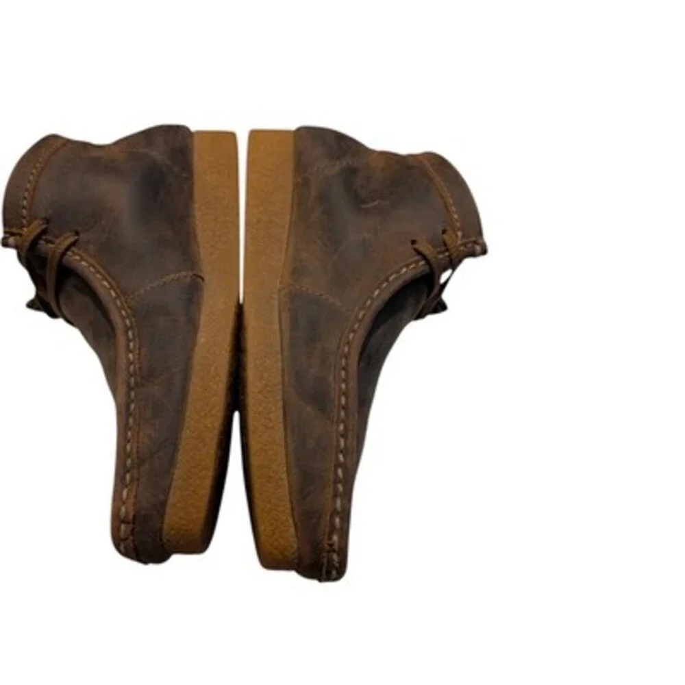 N/A clarks men